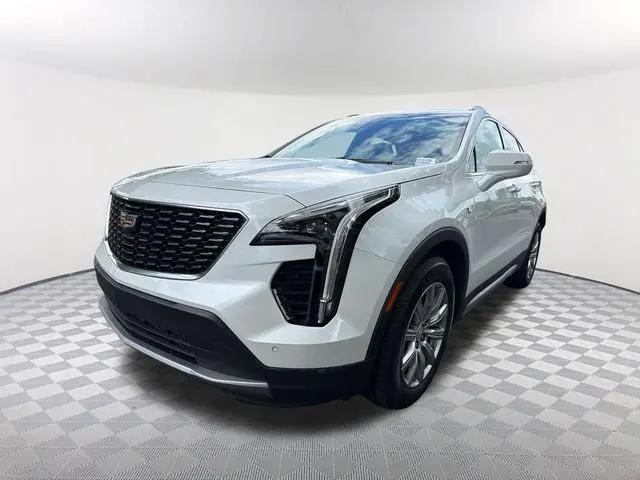 2023 Cadillac XT4 AWD Premium Luxury for sale in Newnan, GA