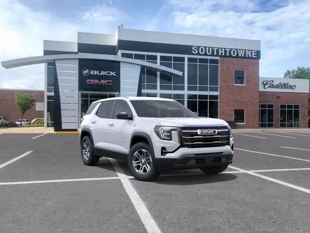 2027 GMC Terrain FWD Elevation for sale in Newnan, GA
