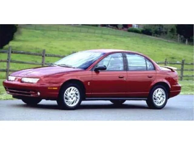 1999 Saturn SL SL2 for sale in Centennial, CO