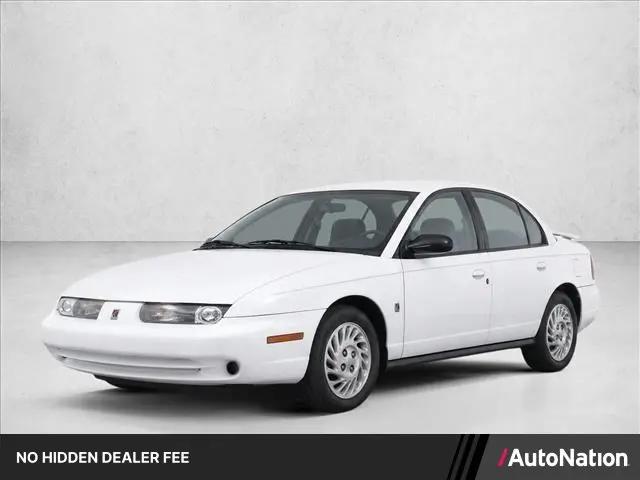 1999 Saturn SL SL2 for sale in Centennial, CO