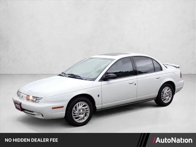 1999 Saturn SL SL2 for sale in Centennial, CO