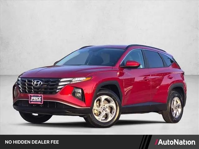 2024 Hyundai Tucson SEL for sale in Austin, TX