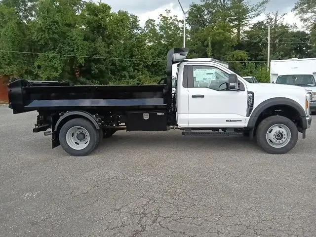 2026 Ford 600 XL