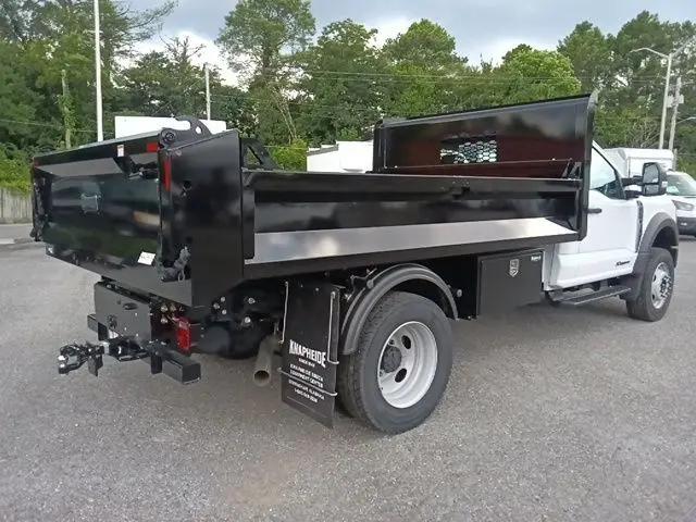 2026 Ford 600 XL