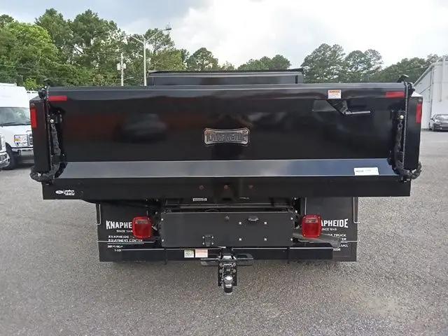2026 Ford 600 XL