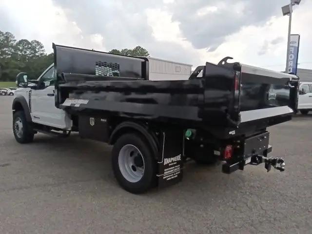 2026 Ford 600 XL