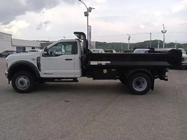 2026 Ford 600 XL