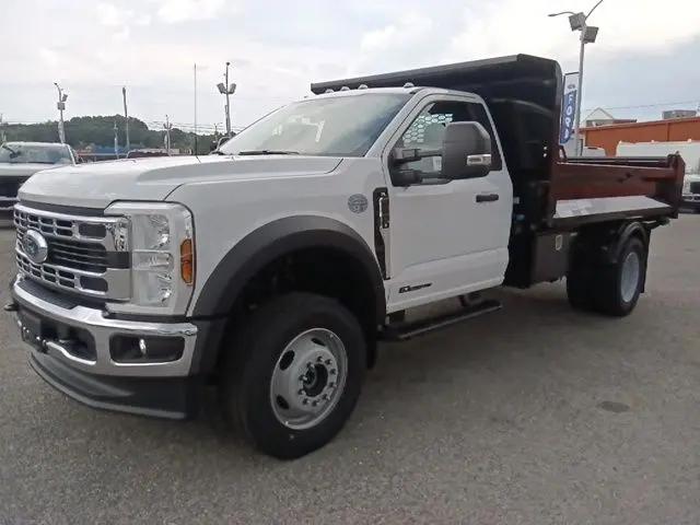 2026 Ford 600 XL