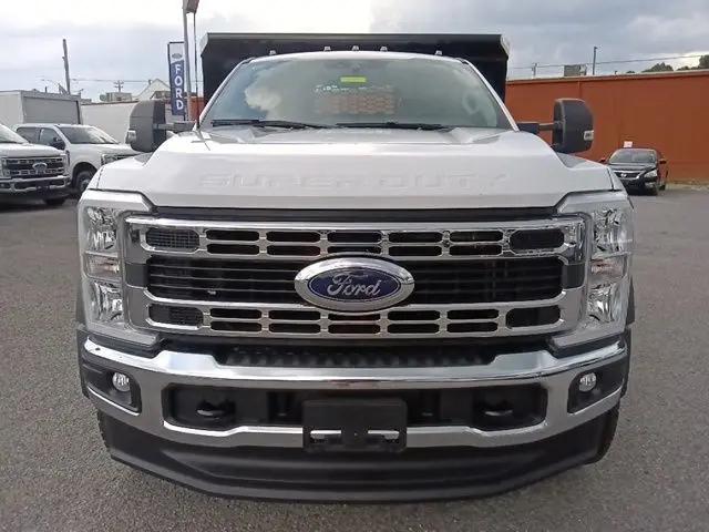 2026 Ford 600 XL