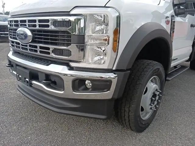 2026 Ford 600 XL