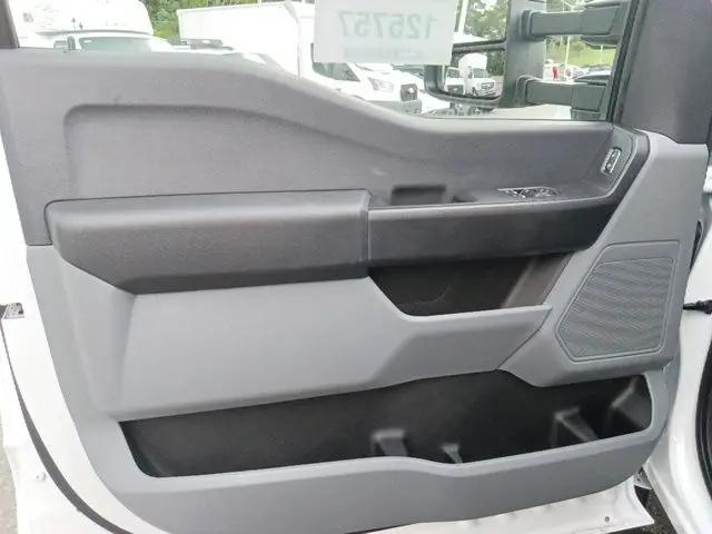 2026 Ford 600 XL