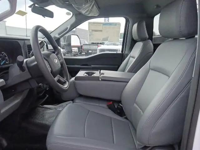 2026 Ford 600 XL