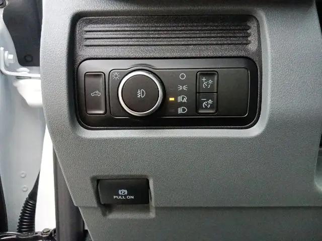 2026 Ford 600 XL