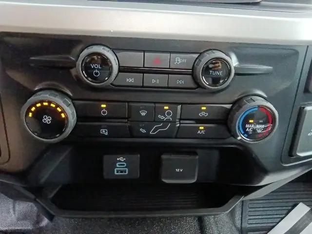 2026 Ford 600 XL