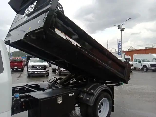 2026 Ford 600 XL