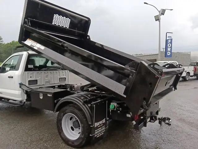 2026 Ford 600 XL