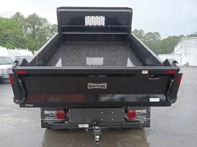 2026 Ford 600 XL