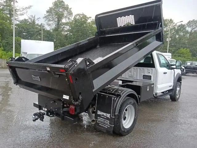 2026 Ford 600 XL