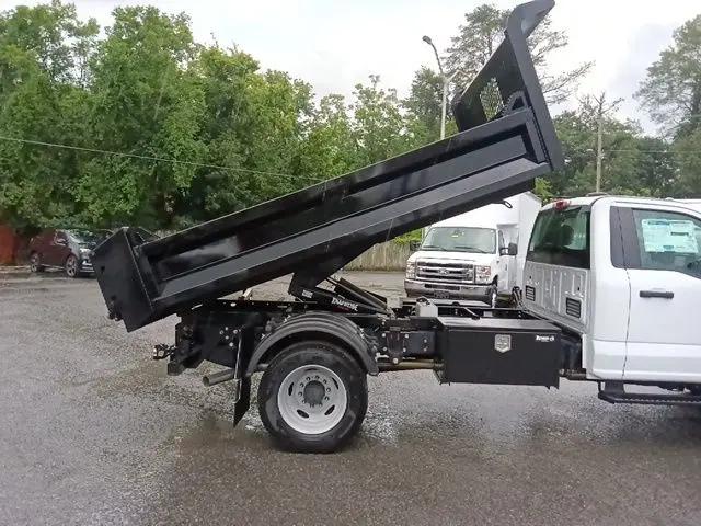2026 Ford 600 XL