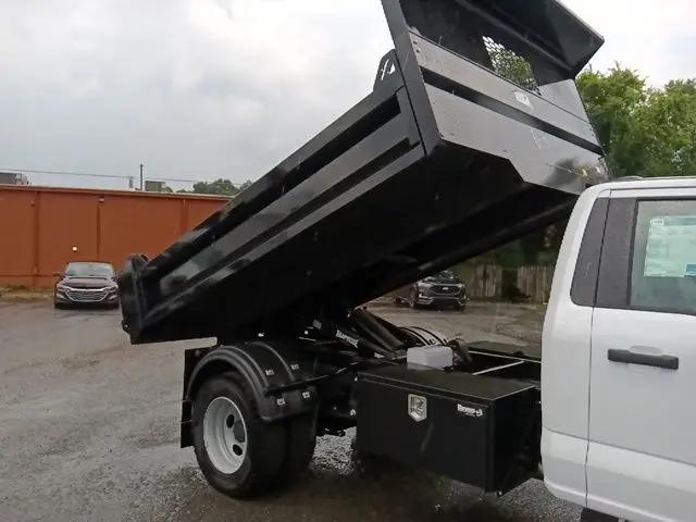 2026 Ford 600 XL