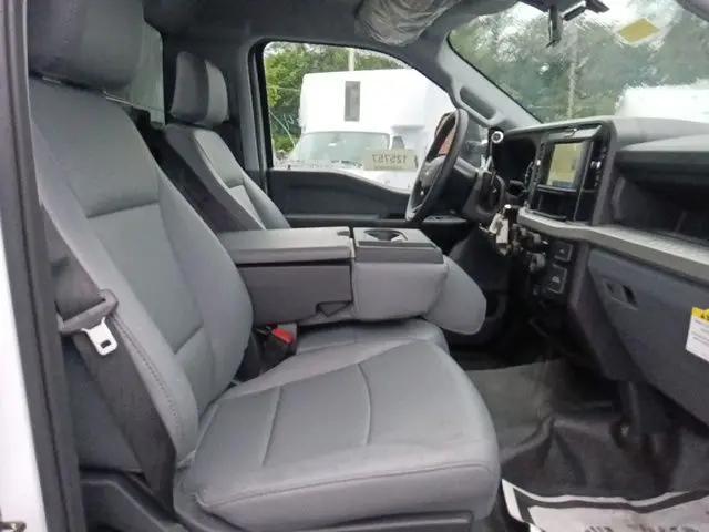 2026 Ford 600 XL