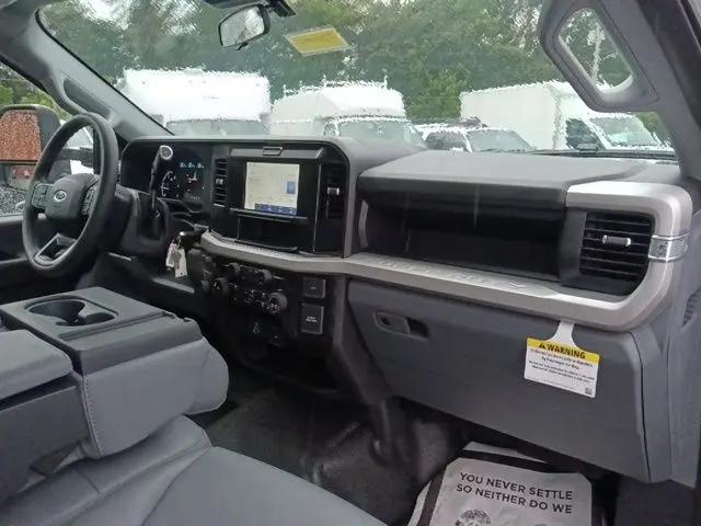 2026 Ford 600 XL