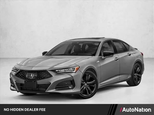 2023 Acura TLX A-SPEC Package for sale in Valencia, CA
