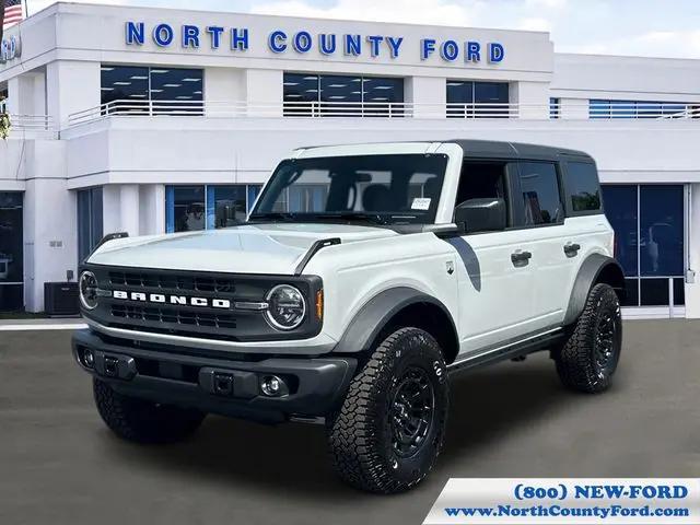 2026 Ford Bronco Big Bend for sale in Vista, CA