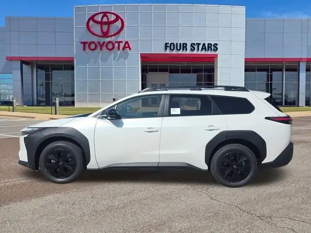 2026 Toyota bZ Woodland Woodland for sale in Altus, OK