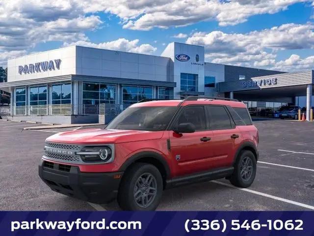 2026 Ford Bronco Sport Big Bend for sale in Winston Salem, NC