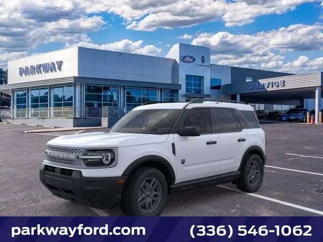 2026 Ford Bronco Sport Big Bend for sale in Winston Salem, NC