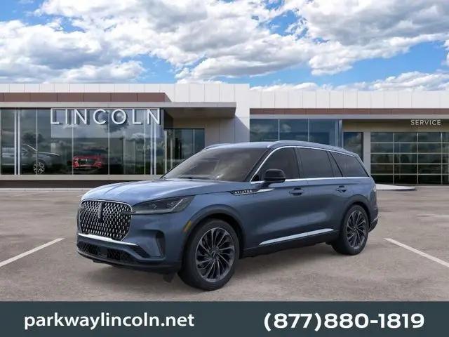 2026 Lincoln Aviator Reserve for sale in Winston Salem, NC