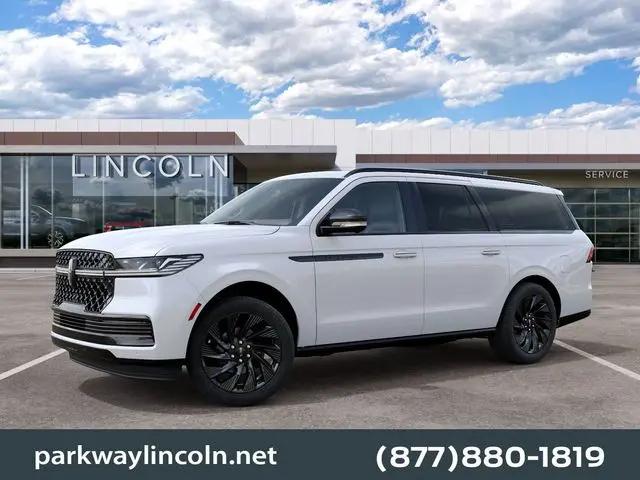 2027 Lincoln Navigator Reserve L for sale in Winston Salem, NC