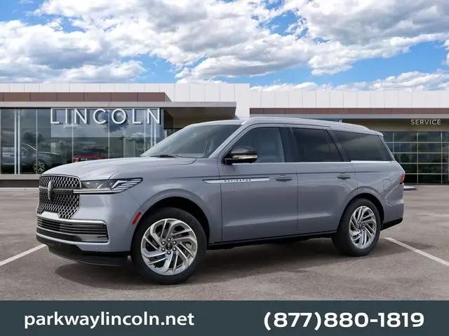 2027 Lincoln Navigator Reserve for sale in Winston Salem, NC