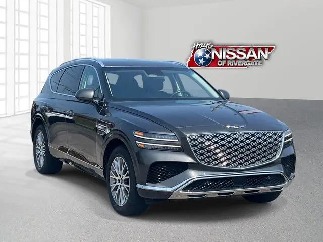 2025 Genesis GV80 2.5T Standard AWD for sale in Madison, TN