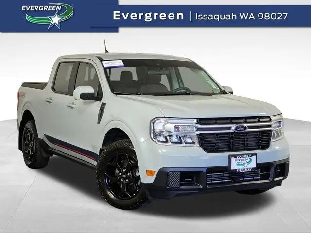 2022 Ford Maverick Lariat for sale in Issaquah, WA