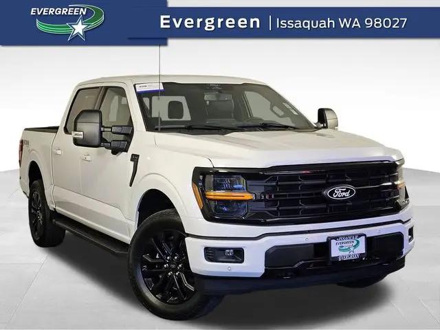 2024 Ford F-150 XLT for sale in Issaquah, WA