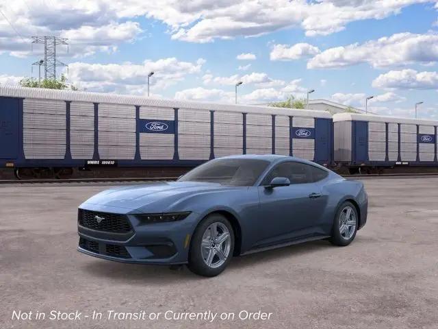 2026 Ford Mustang EcoBoost Fastback for sale in Naperville, IL