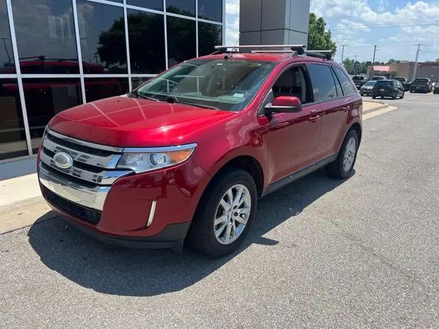 2013 Ford Edge SEL for sale in Oklahoma City, OK