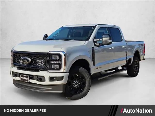 2026 Ford F-250 LARIAT for sale in Frisco, TX