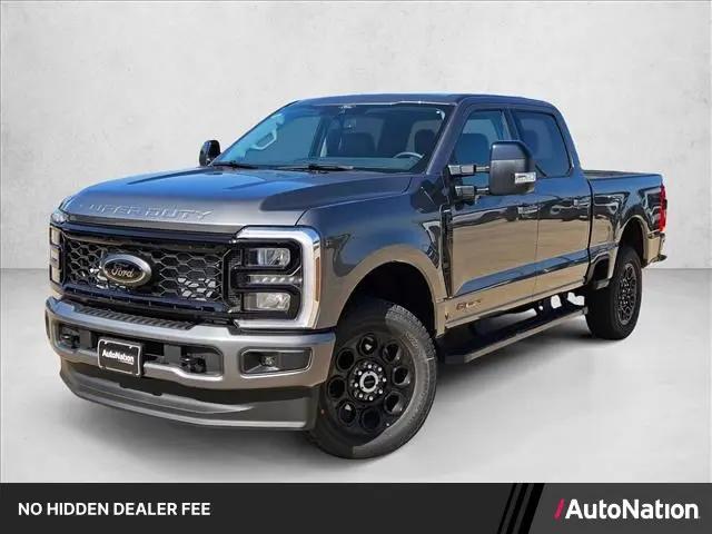 2026 Ford F-250 LARIAT for sale in Frisco, TX