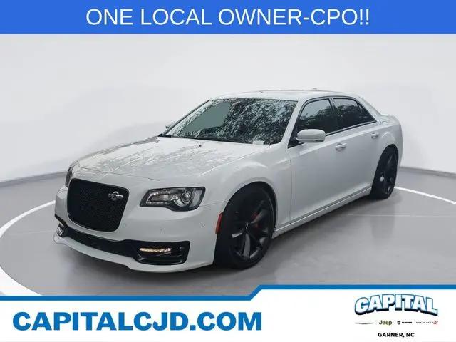 2023 Chrysler 300 300C for sale in Garner, NC