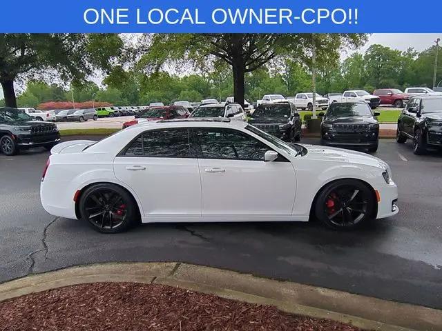 2023 Chrysler 300 300C