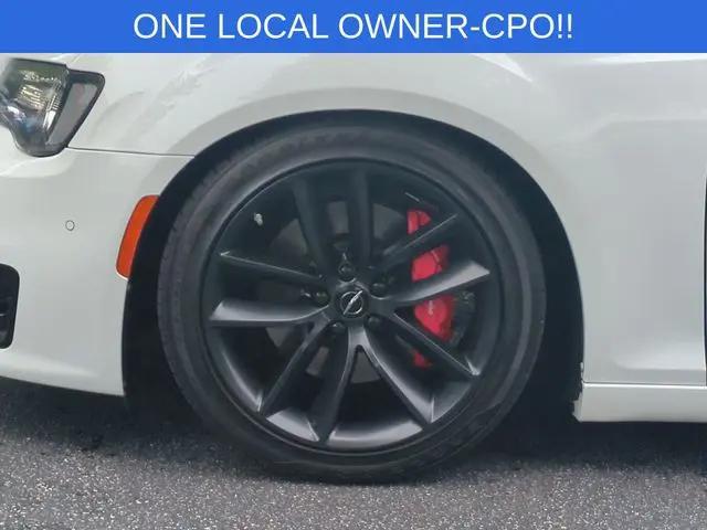 2023 Chrysler 300 300C