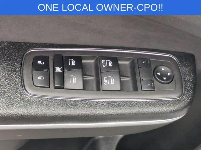 2023 Chrysler 300 300C