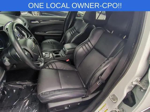 2023 Chrysler 300 300C