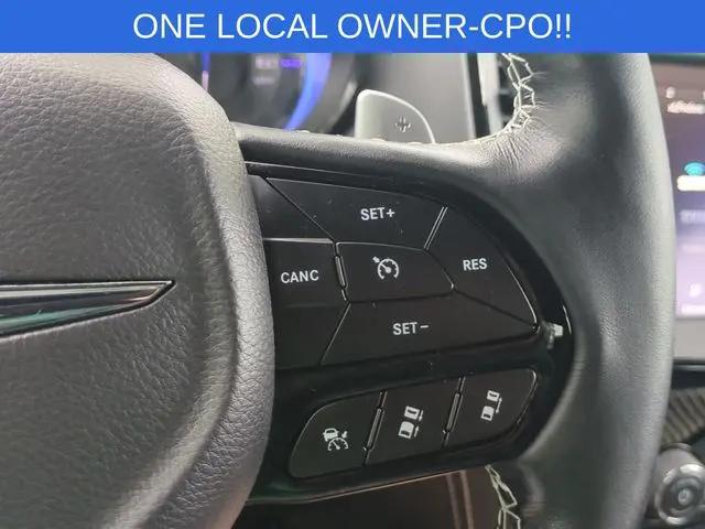 2023 Chrysler 300 300C