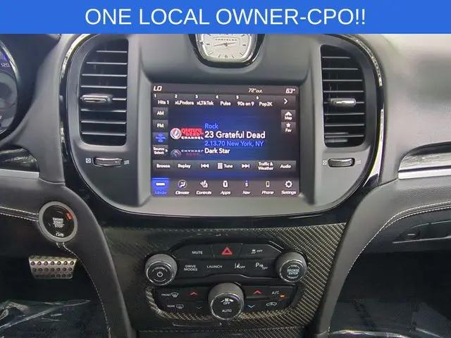 2023 Chrysler 300 300C