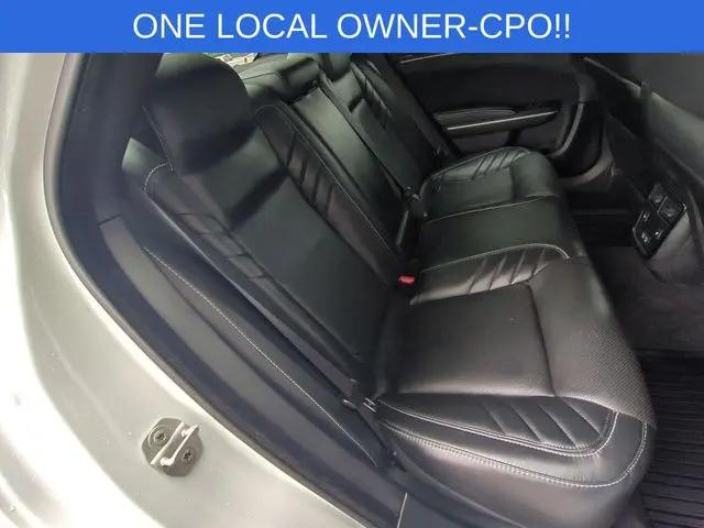 2023 Chrysler 300 300C