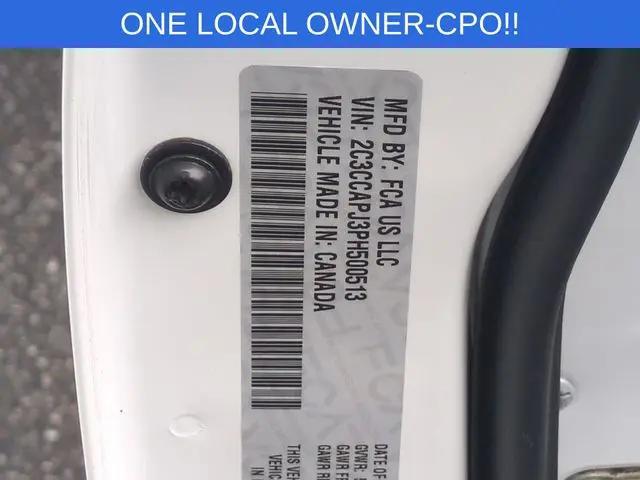 2023 Chrysler 300 300C